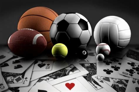 Apostas Desportivas.